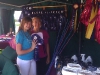 veronica-and-mom-del-mar-show-june-2011